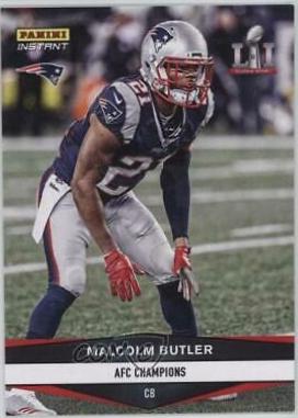 Malcolm Butler #871