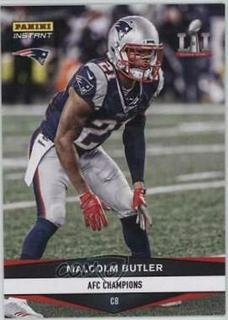 Malcolm Butler