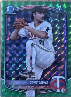 Cory Lewis