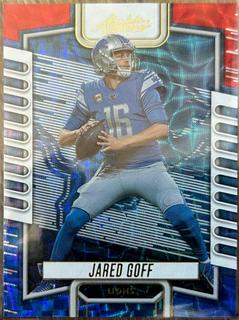 Jared Goff