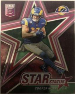 Cooper Kupp