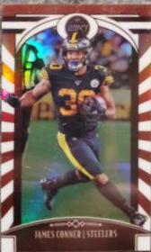 James Conner