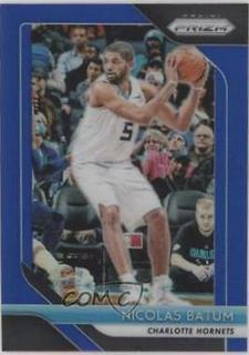 Nicolas Batum
