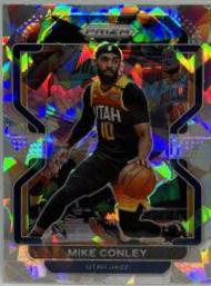Mike Conley