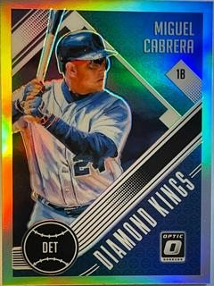 Miguel Cabrera