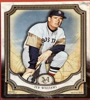Ted Williams