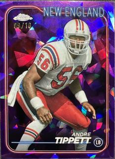 Andre Tippett