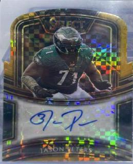 Jason Peters