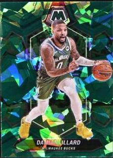 Damian Lillard