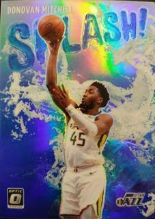 Donovan Mitchell