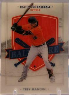 Trey Mancini