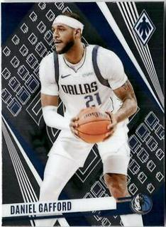 Daniel Gafford