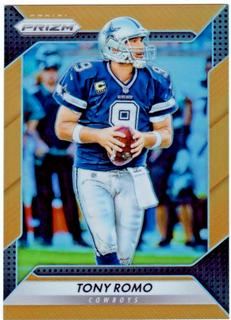 Tony Romo