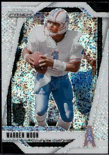 Warren Moon