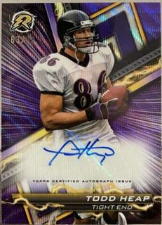Todd Heap