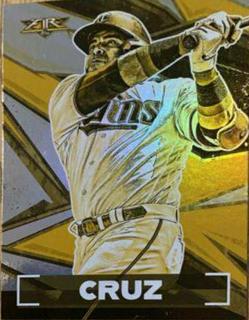 Nelson Cruz