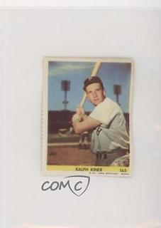 Ralph Kiner