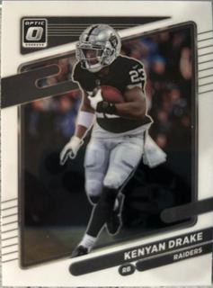 Kenyan Drake