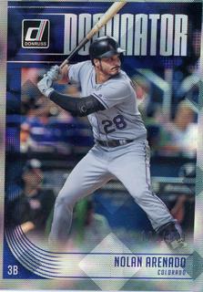 Nolan Arenado