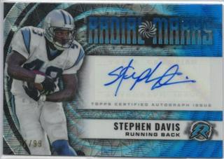 Stephen Davis