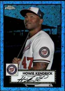 Howie Kendrick