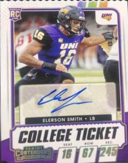 Elerson Smith