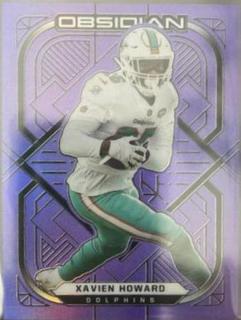 Xavien Howard
