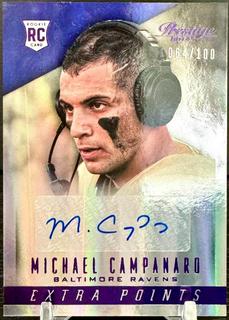 Michael Campanaro