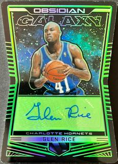 Glen Rice