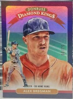 Alex Bregman