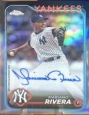 Mariano Rivera