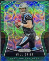 Will Grier