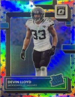 Devin Lloyd