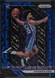 Marvin Bagley III