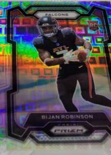 Bijan Robinson