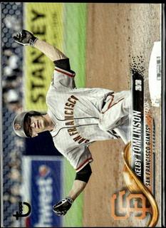 Kelby Tomlinson