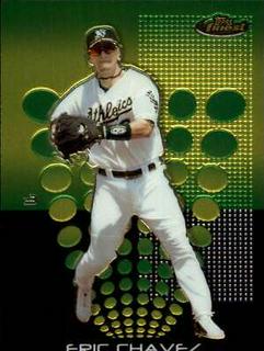 Eric Chavez