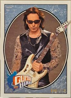 Steve Vai