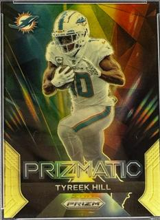 Tyreek Hill