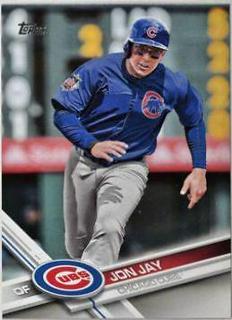 Jon Jay