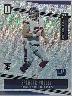Spencer Pulley