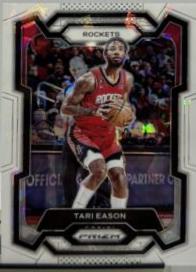 Tari Eason