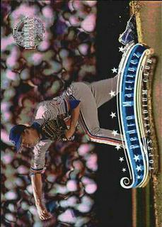 Pedro Martinez