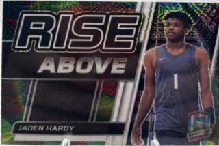 Jaden Hardy