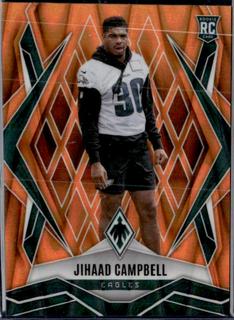 Jihaad Campbell