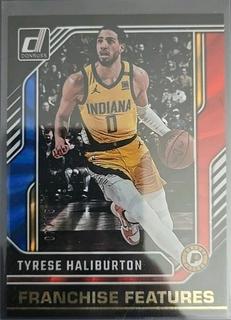 Tyrese Haliburton