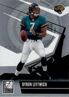 Byron Leftwich