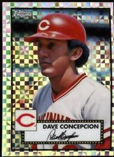 Dave Concepcion