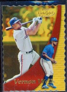 Vernon Wells