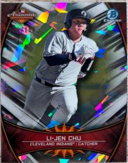 Li Jen Chu